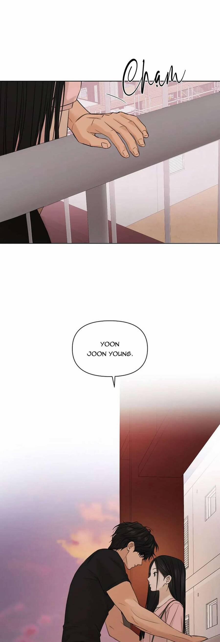 Chỉ Là Ánh Bình Minh 37 trang 50