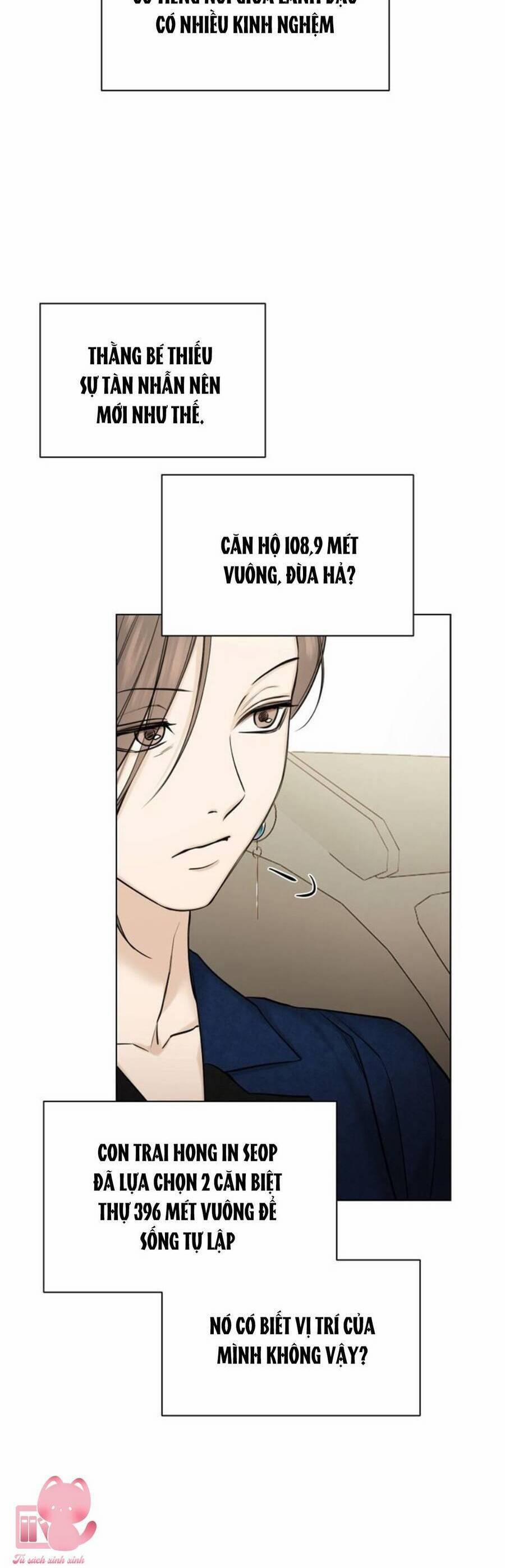 Chỉ Là Ánh Bình Minh 45 trang 12