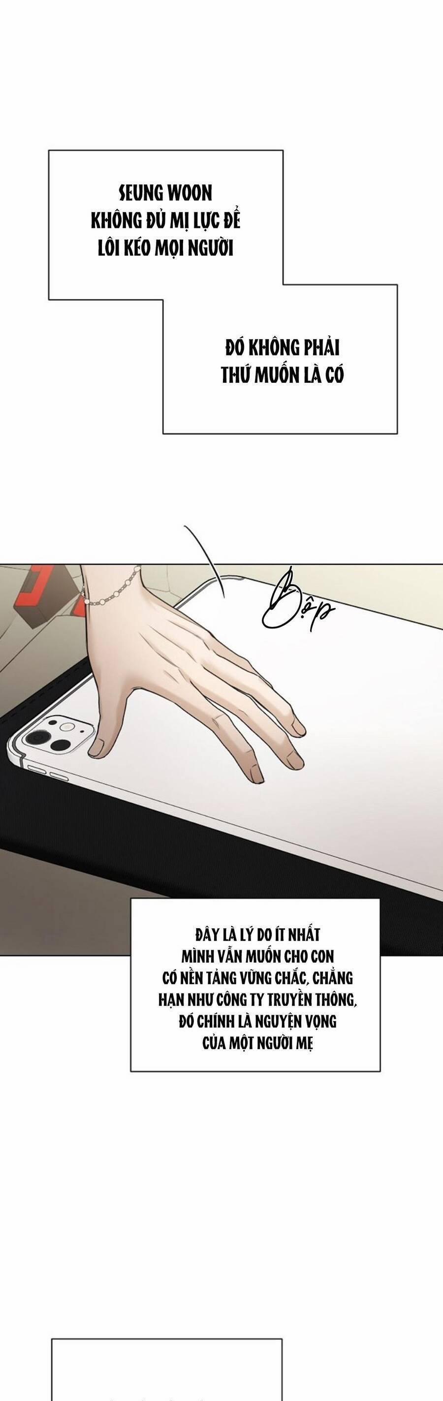 Chỉ Là Ánh Bình Minh 45 trang 13