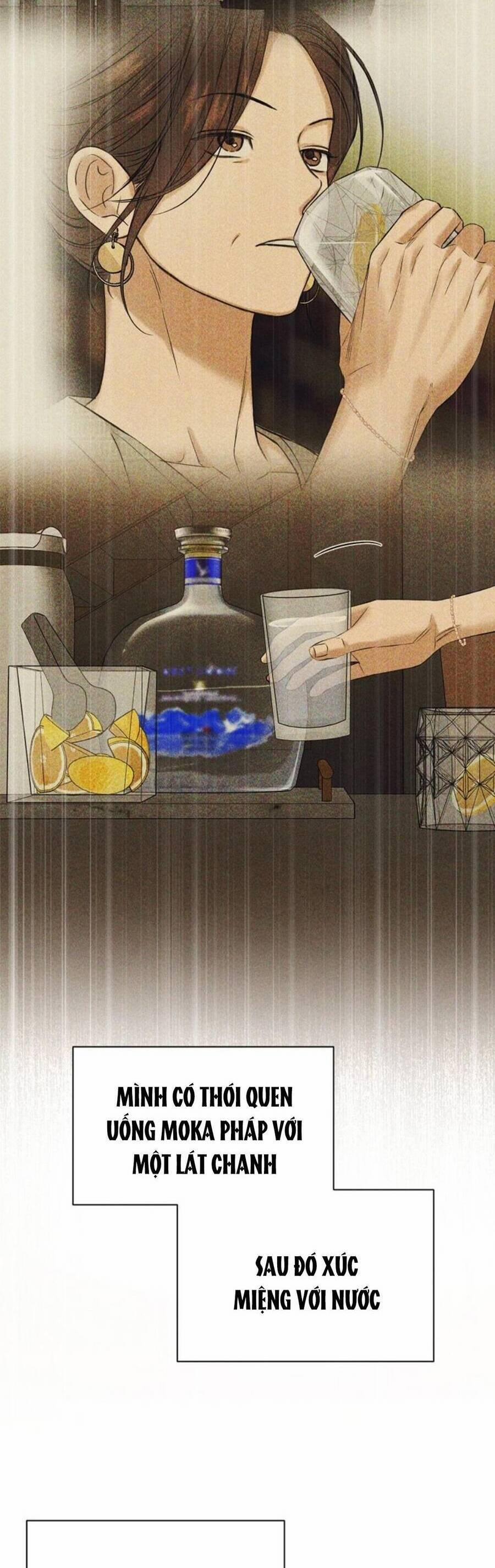 Chỉ Là Ánh Bình Minh 45 trang 23