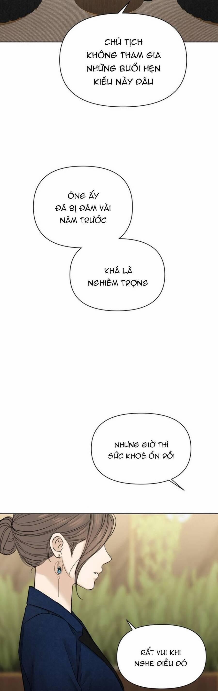 Chỉ Là Ánh Bình Minh 45 trang 27