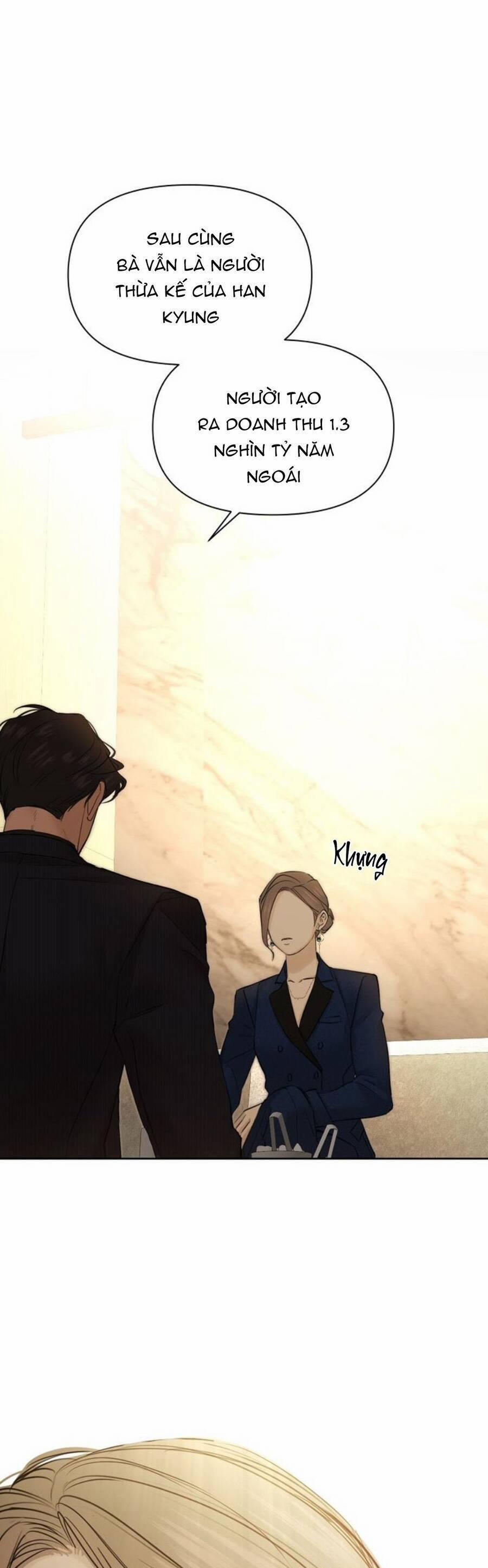 Chỉ Là Ánh Bình Minh 45 trang 32