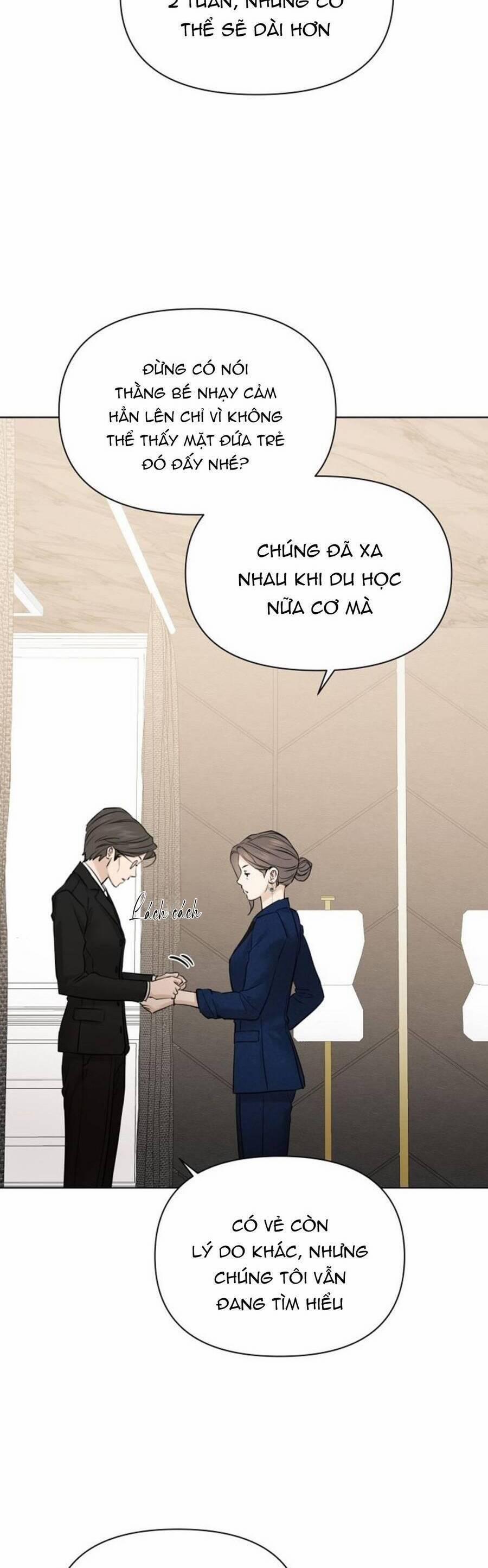 Chỉ Là Ánh Bình Minh 45 trang 4