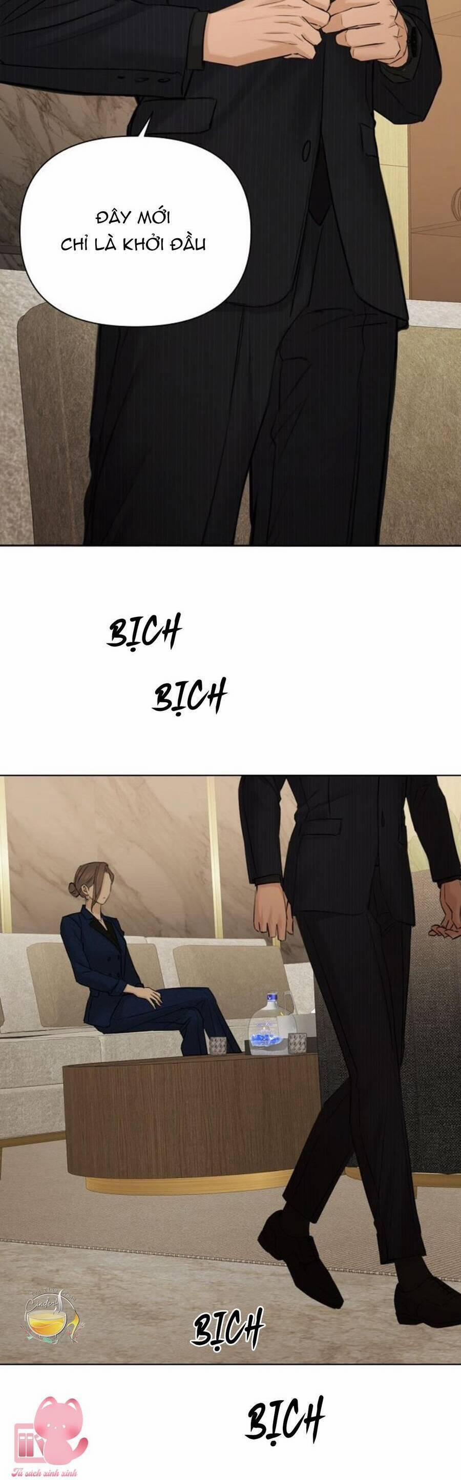 Chỉ Là Ánh Bình Minh 45 trang 41