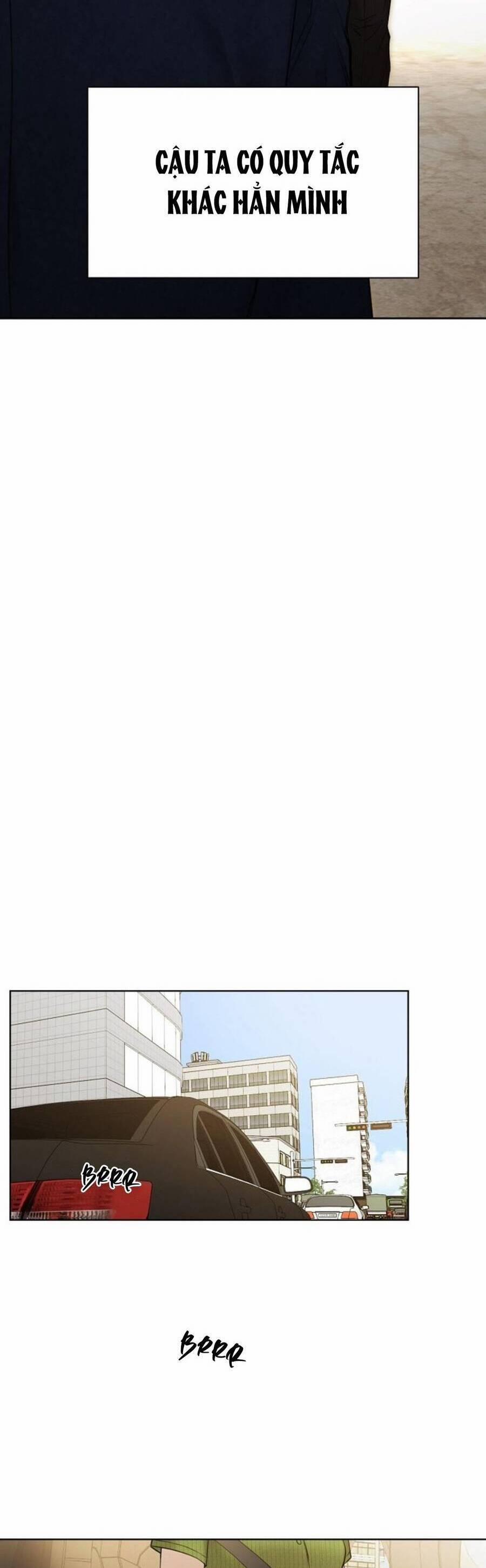 Chỉ Là Ánh Bình Minh 45 trang 43