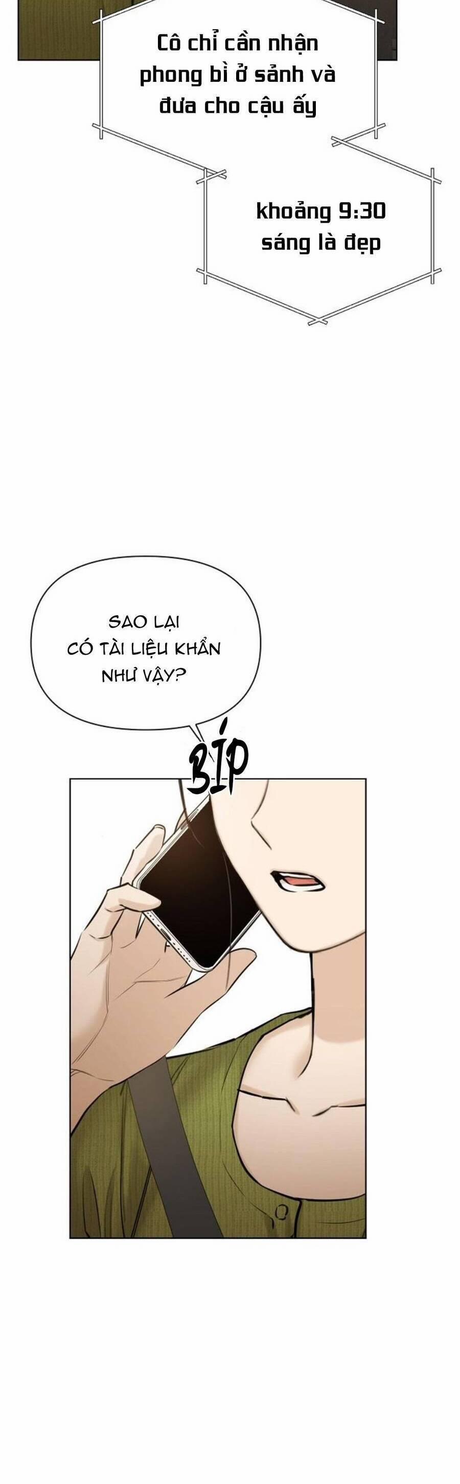 Chỉ Là Ánh Bình Minh 45 trang 45