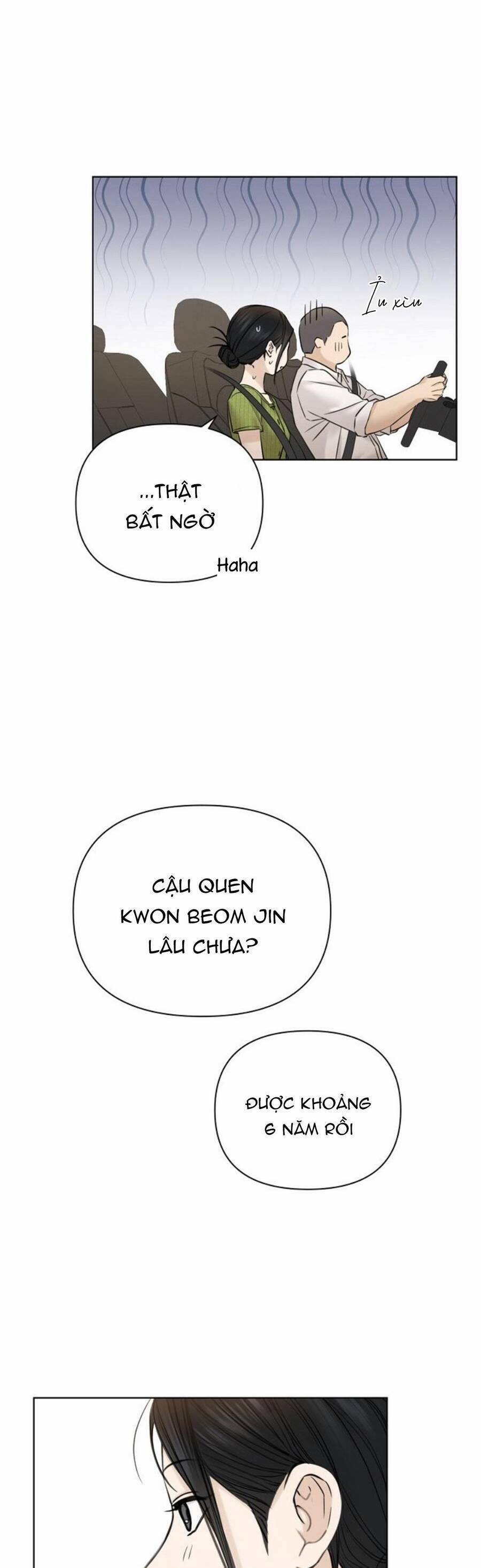 Chỉ Là Ánh Bình Minh 45 trang 52