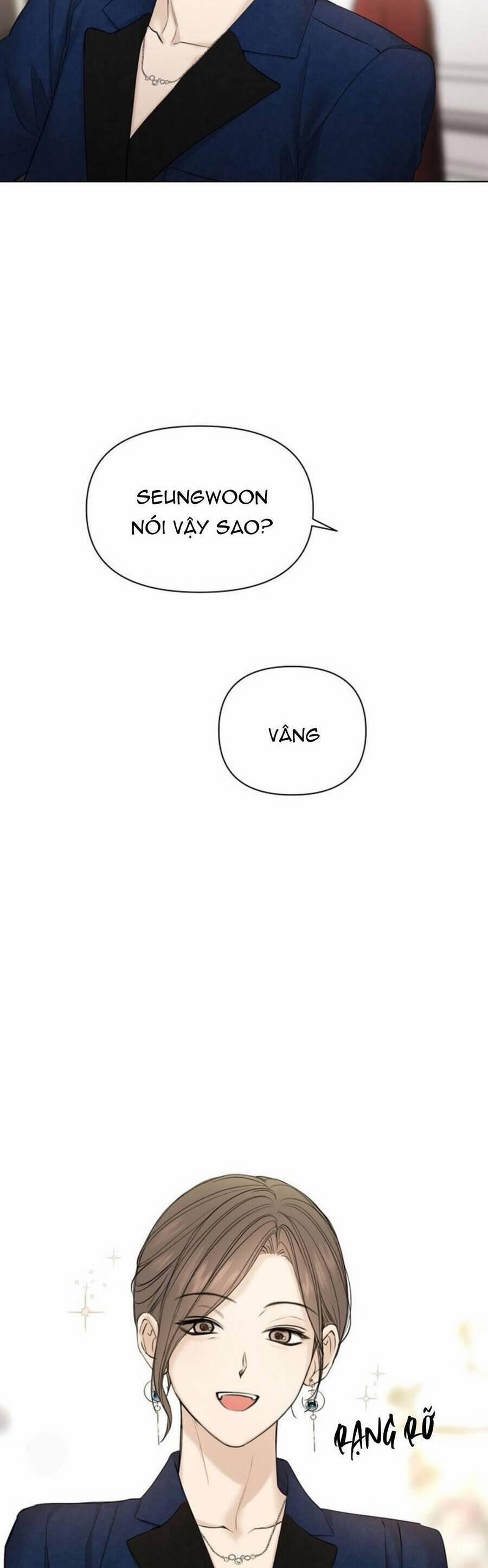 Chỉ Là Ánh Bình Minh 45 trang 6