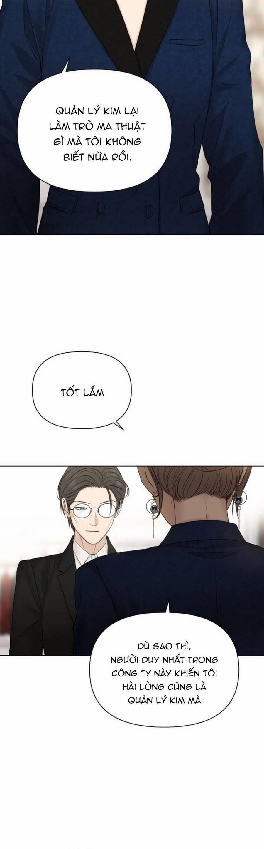 Chỉ Là Ánh Bình Minh 45 trang 7