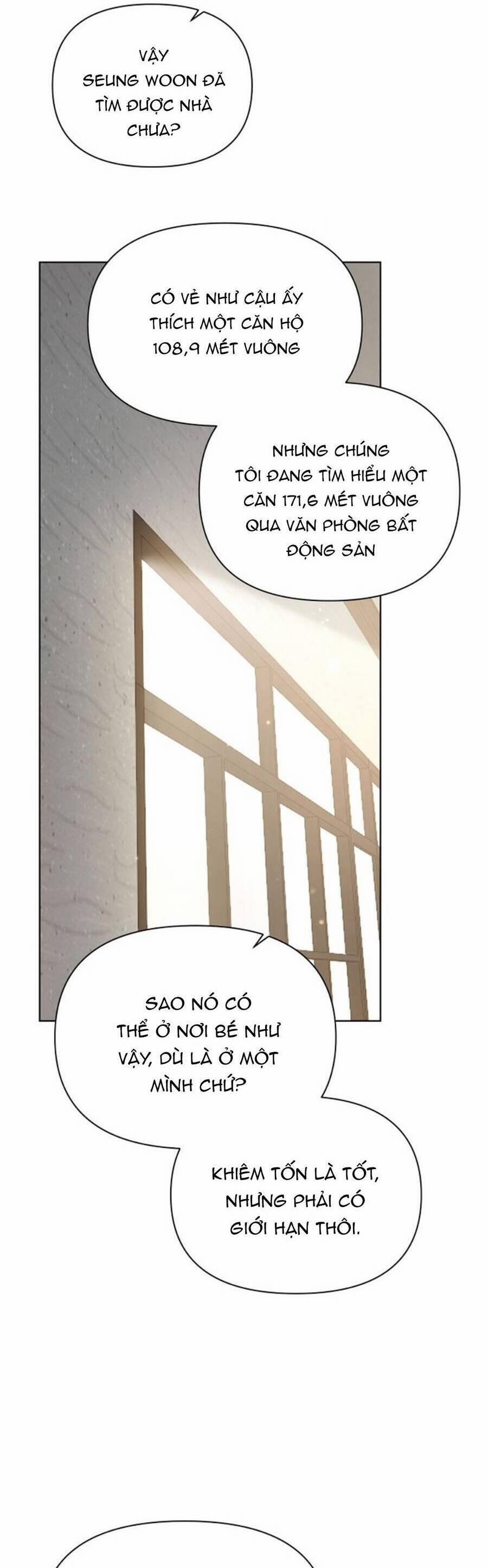 Chỉ Là Ánh Bình Minh 45 trang 8