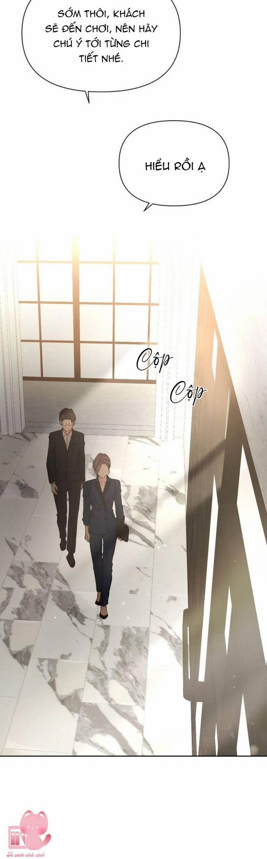 Chỉ Là Ánh Bình Minh 45 trang 9