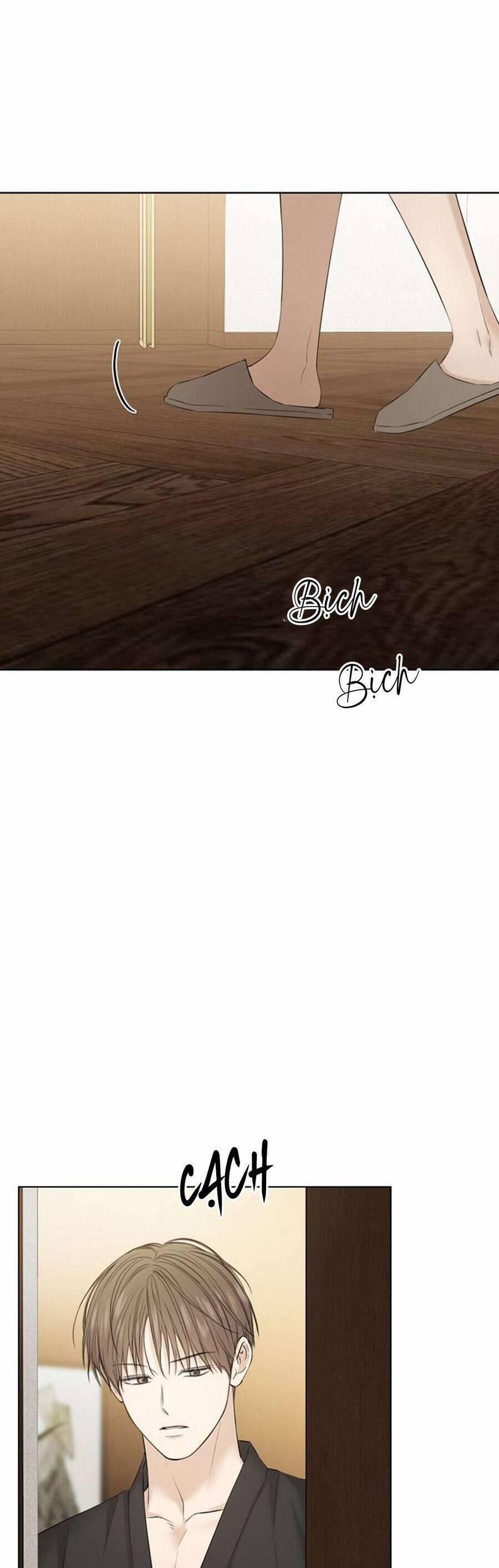 Chỉ Là Ánh Bình Minh 46 trang 13