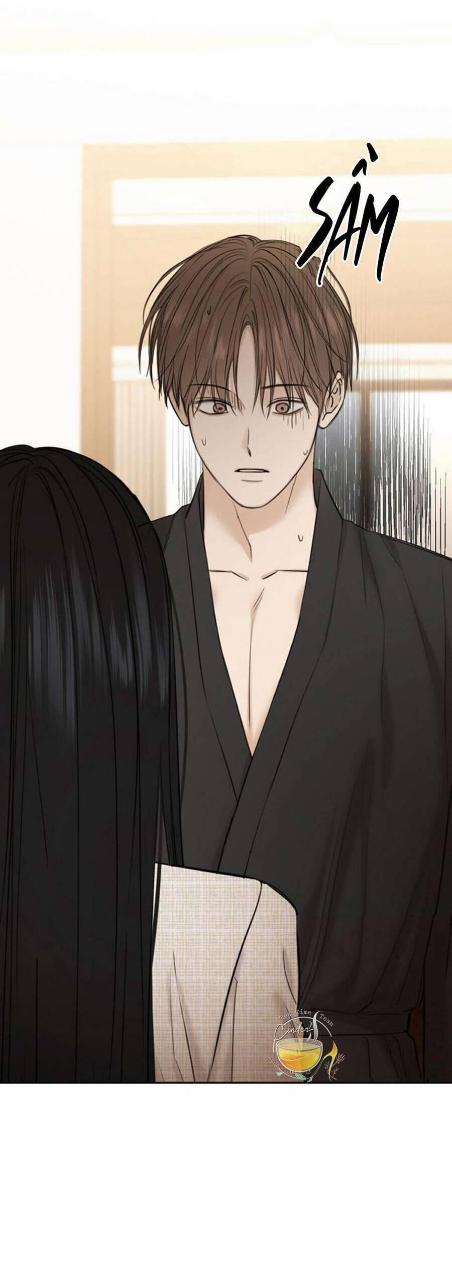 Chỉ Là Ánh Bình Minh 46 trang 18