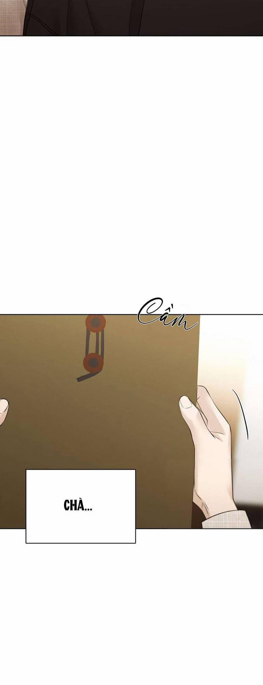 Chỉ Là Ánh Bình Minh 46 trang 20