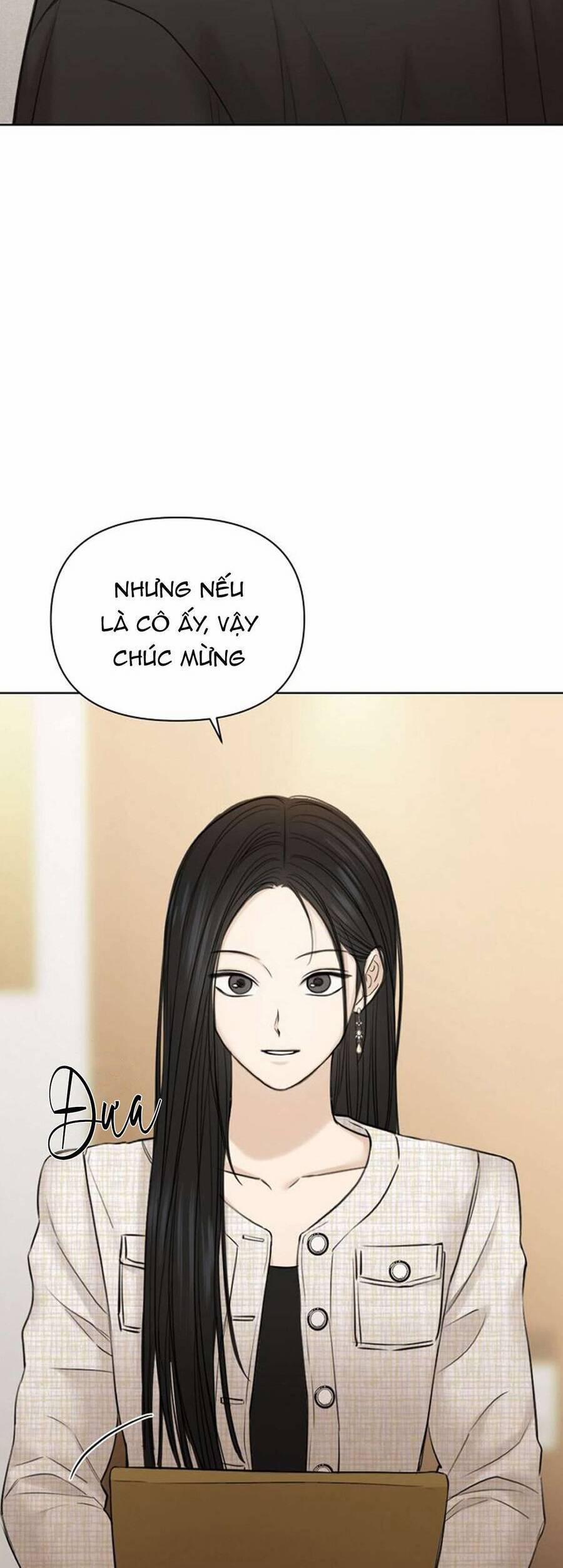 Chỉ Là Ánh Bình Minh 46 trang 26