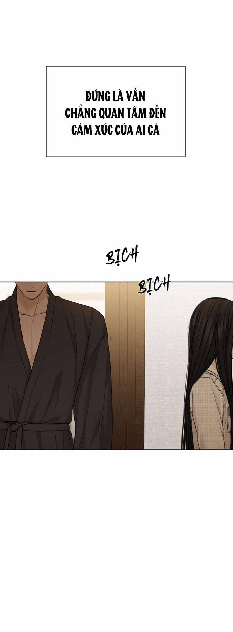 Chỉ Là Ánh Bình Minh 46 trang 28