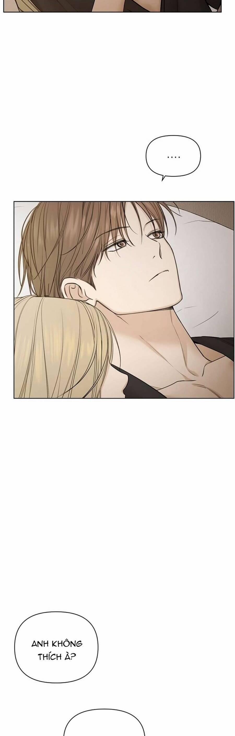 Chỉ Là Ánh Bình Minh 46 trang 3