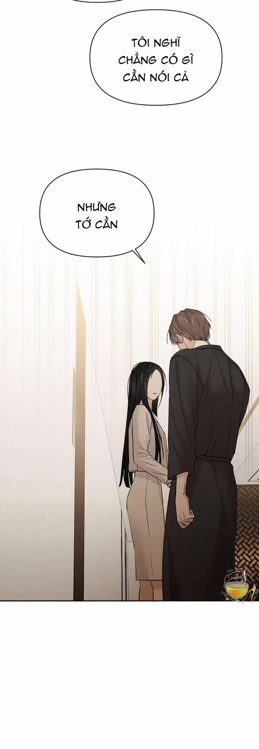 Chỉ Là Ánh Bình Minh 46 trang 33