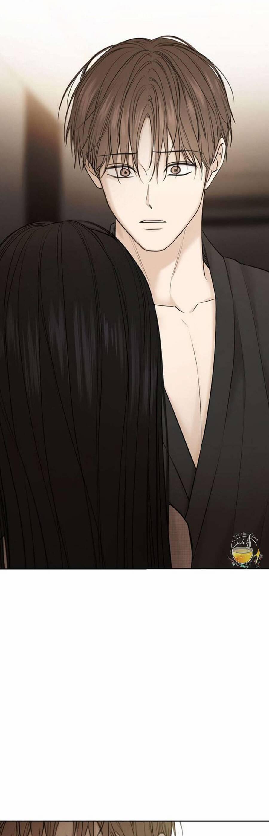 Chỉ Là Ánh Bình Minh 46 trang 35