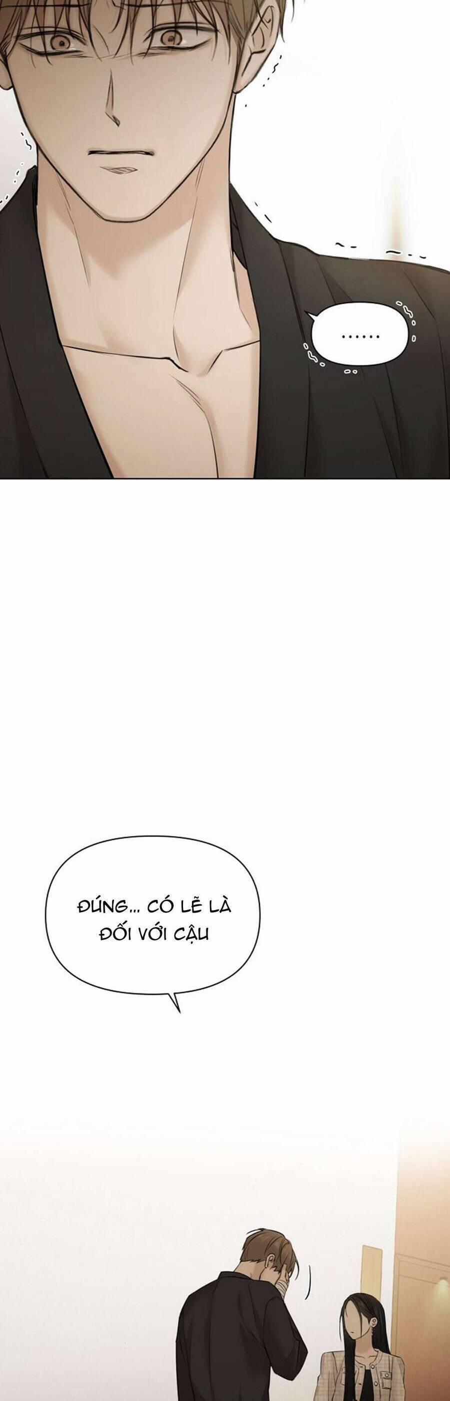 Chỉ Là Ánh Bình Minh 46 trang 36