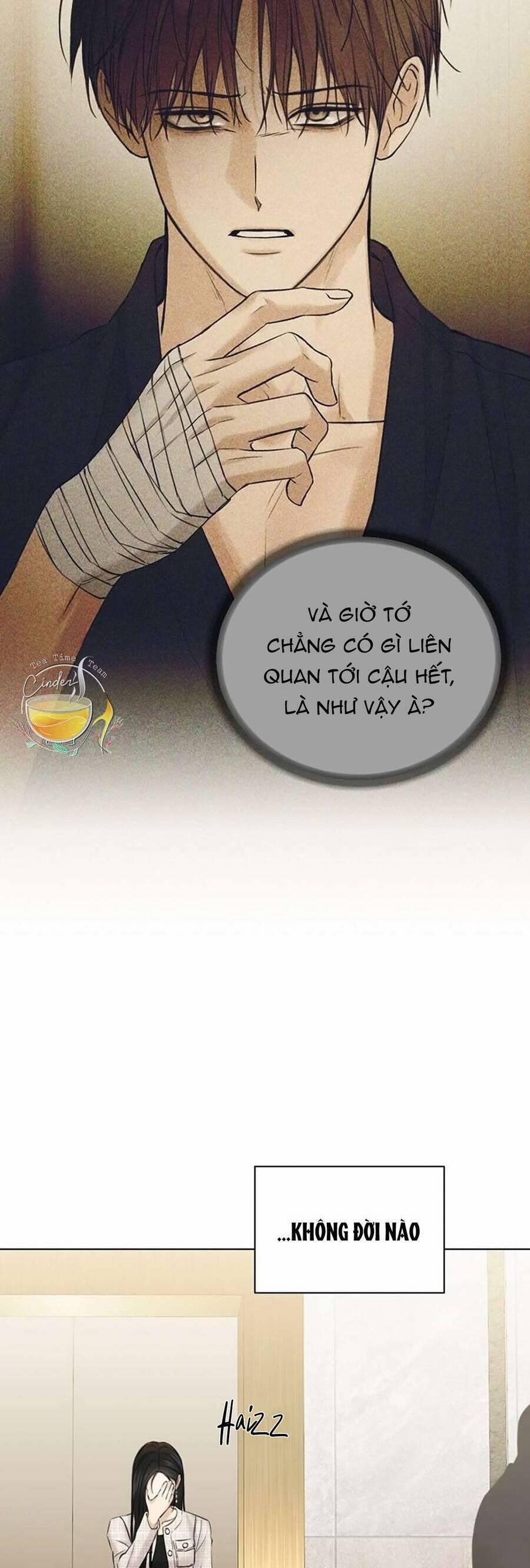 Chỉ Là Ánh Bình Minh 46 trang 48