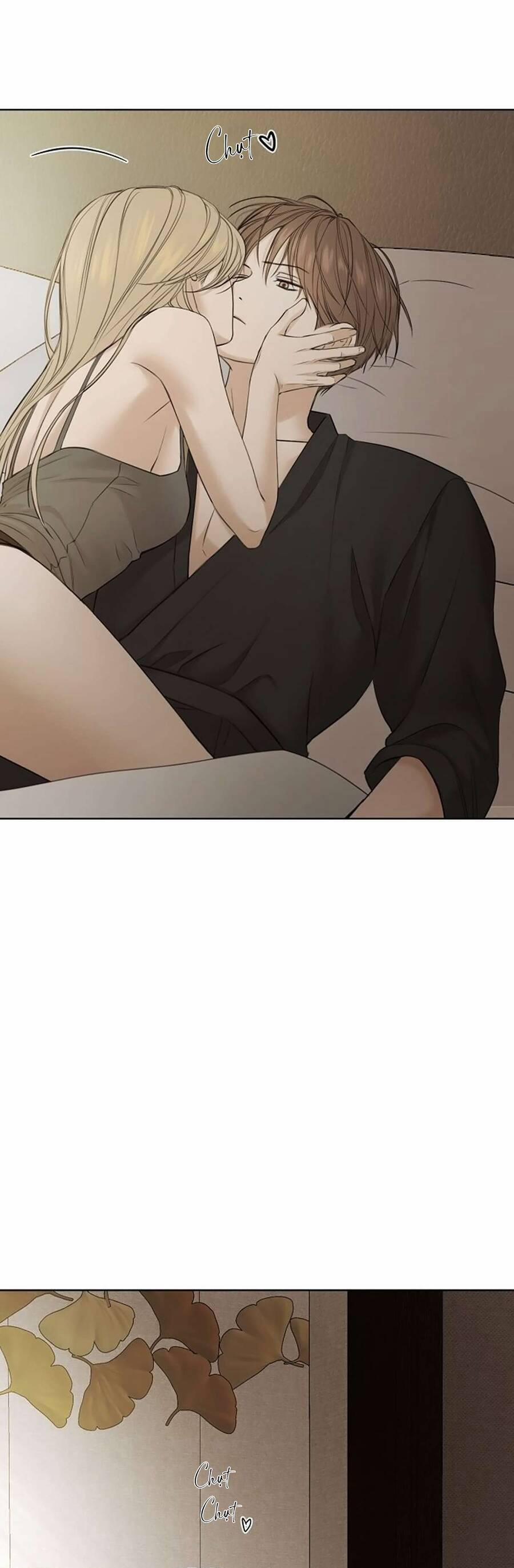 Chỉ Là Ánh Bình Minh 46 trang 5