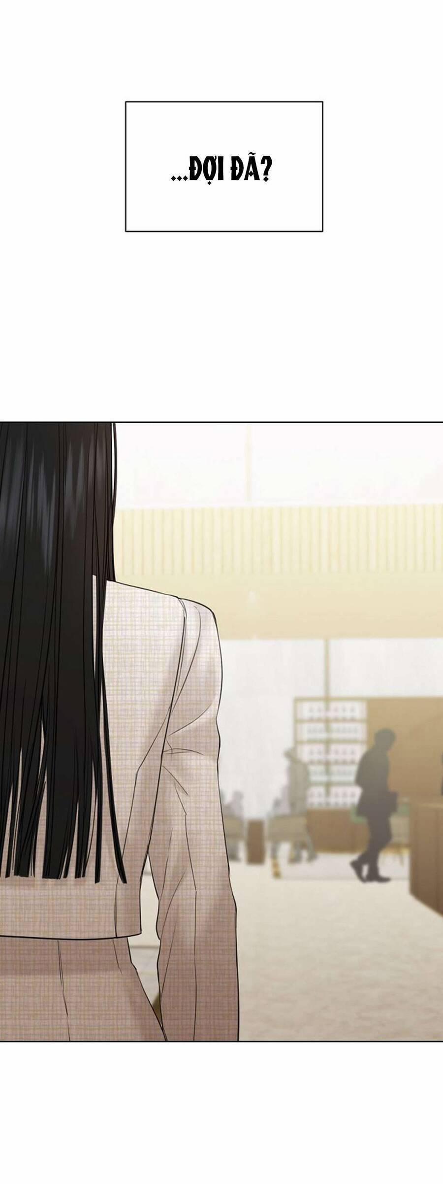 Chỉ Là Ánh Bình Minh 46 trang 51