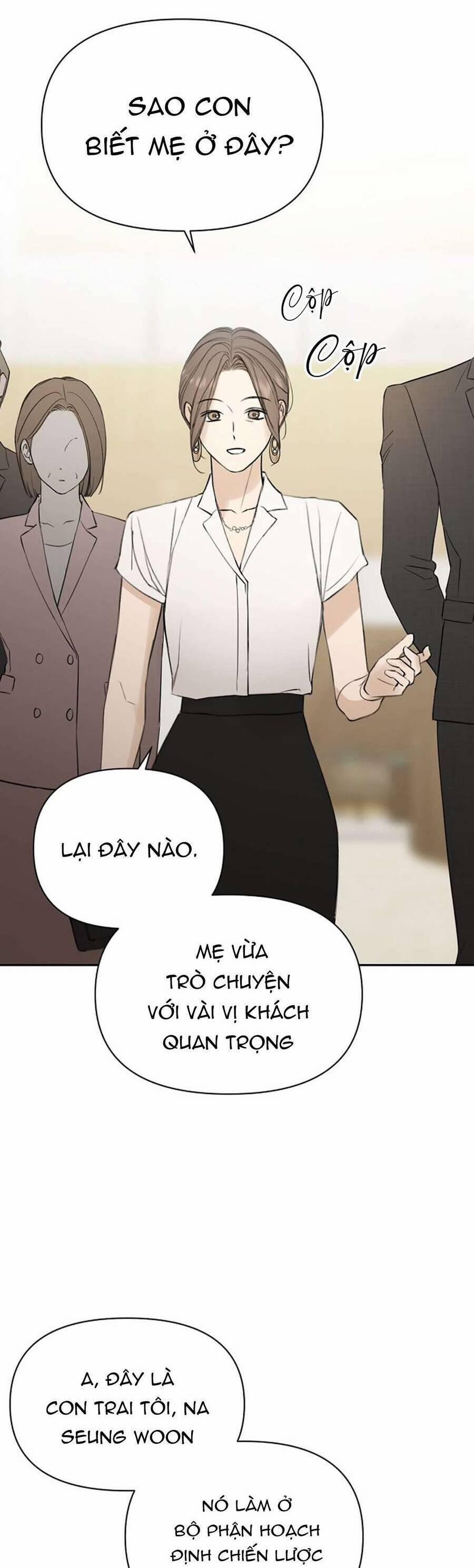 Chỉ Là Ánh Bình Minh 46 trang 55