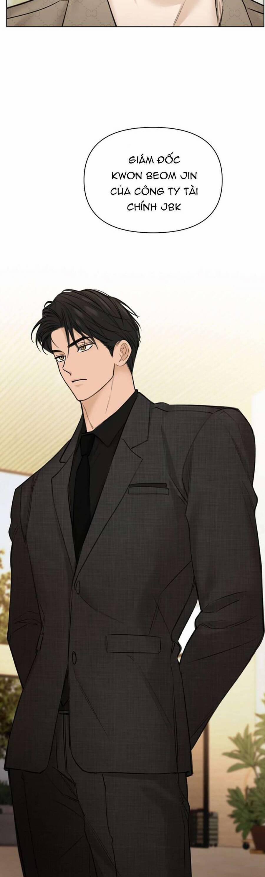 Chỉ Là Ánh Bình Minh 46 trang 57