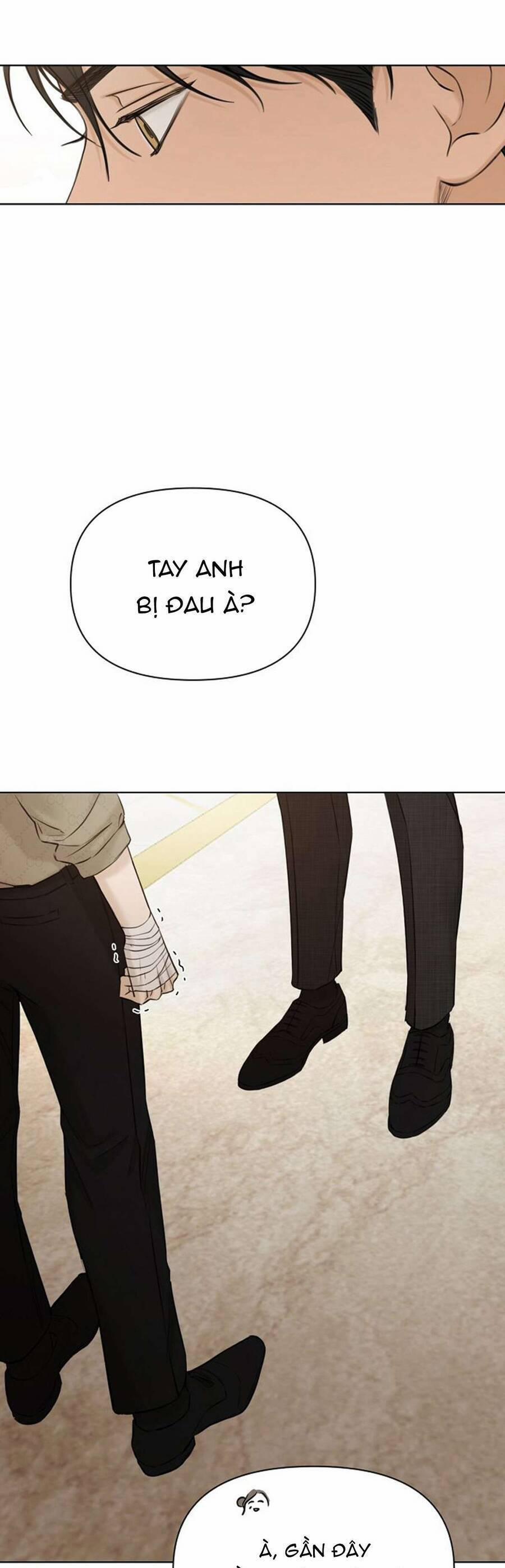 Chỉ Là Ánh Bình Minh 46 trang 59