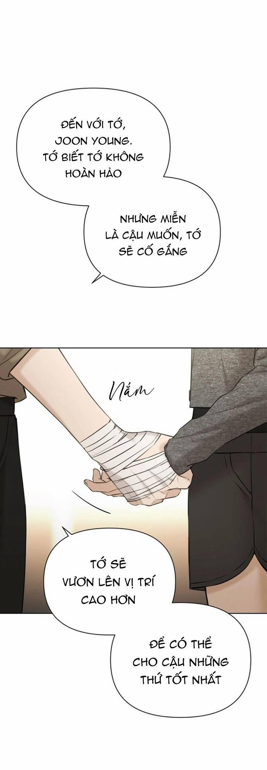 Chỉ Là Ánh Bình Minh 49 trang 10