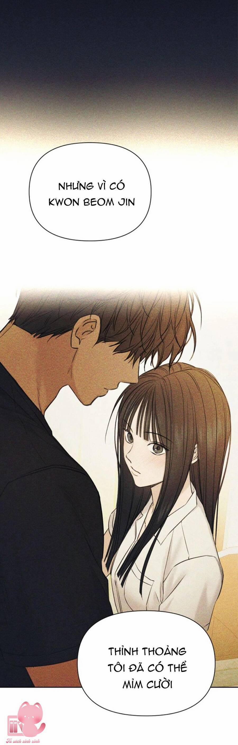 Chỉ Là Ánh Bình Minh 49 trang 21