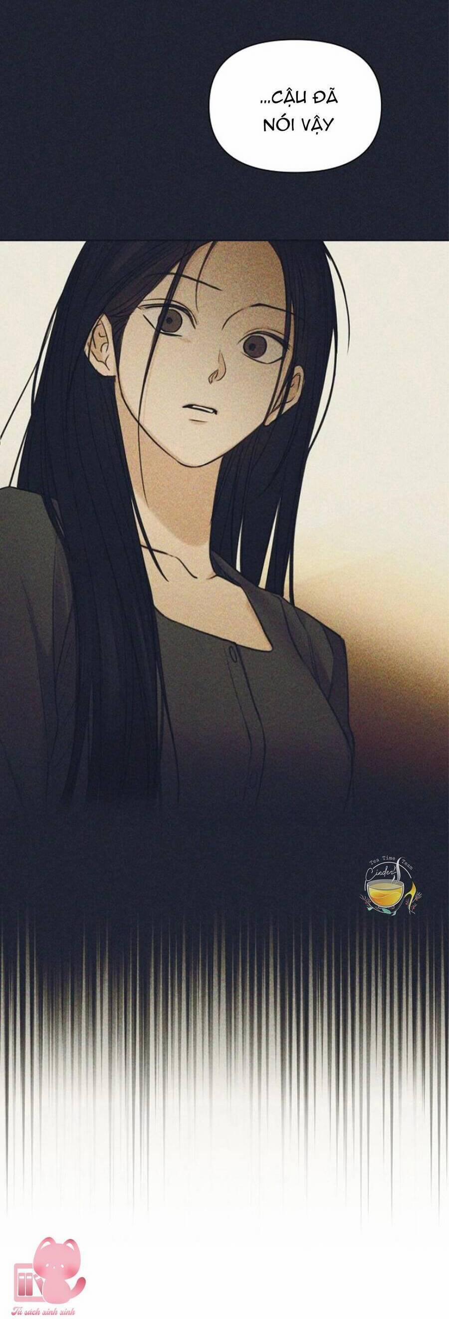 Chỉ Là Ánh Bình Minh 49 trang 32