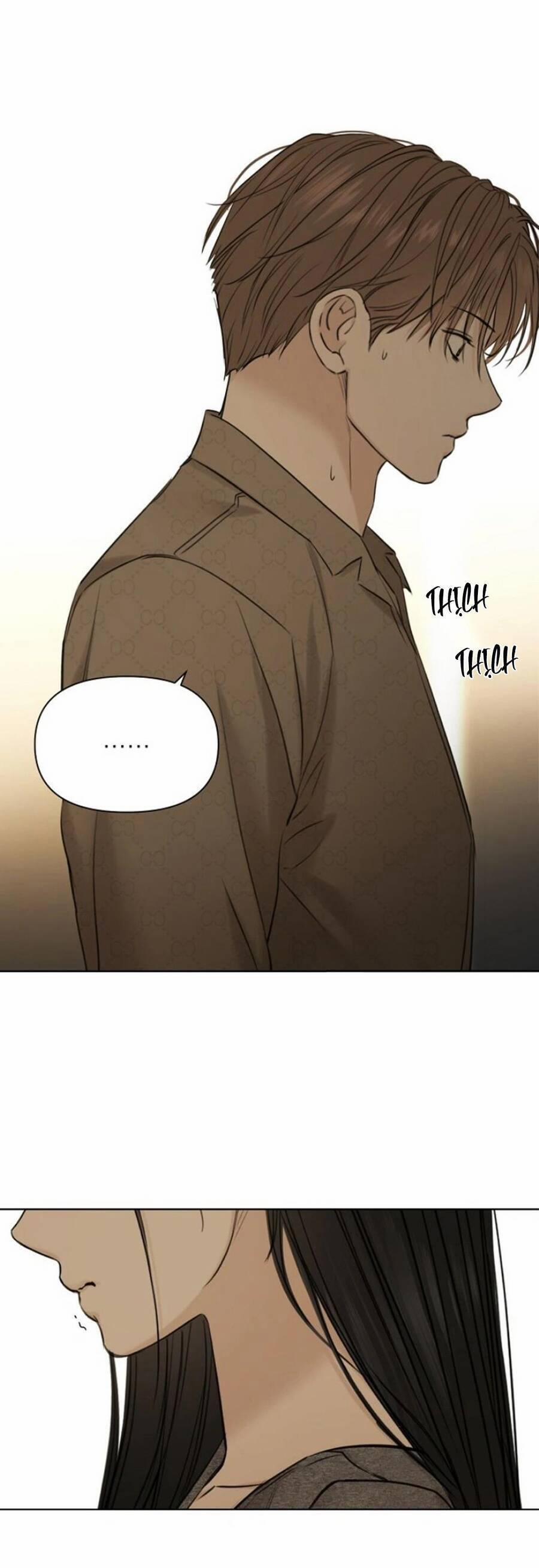 Chỉ Là Ánh Bình Minh 49 trang 33