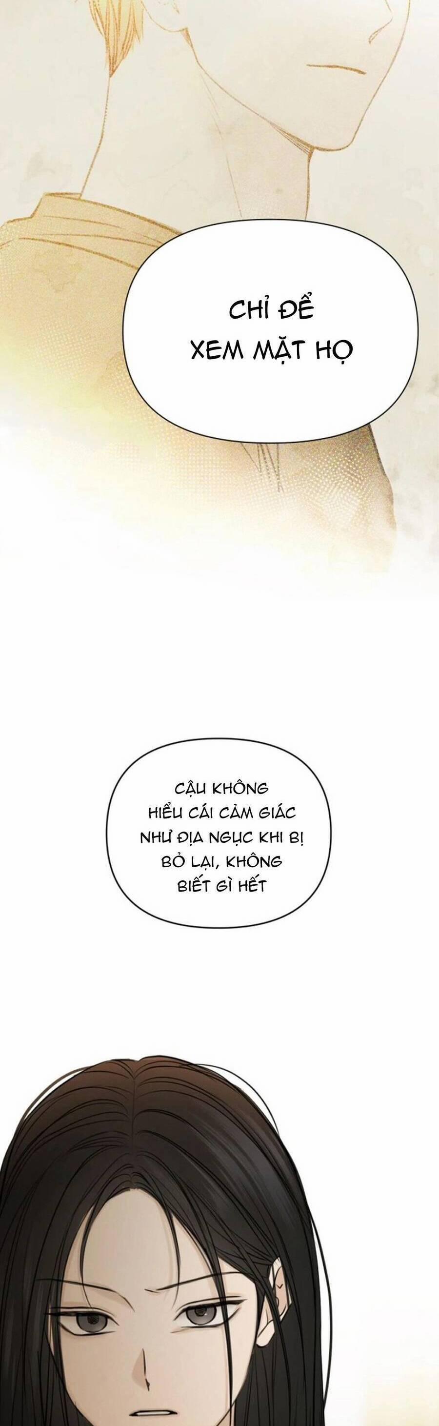 Chỉ Là Ánh Bình Minh 49 trang 38