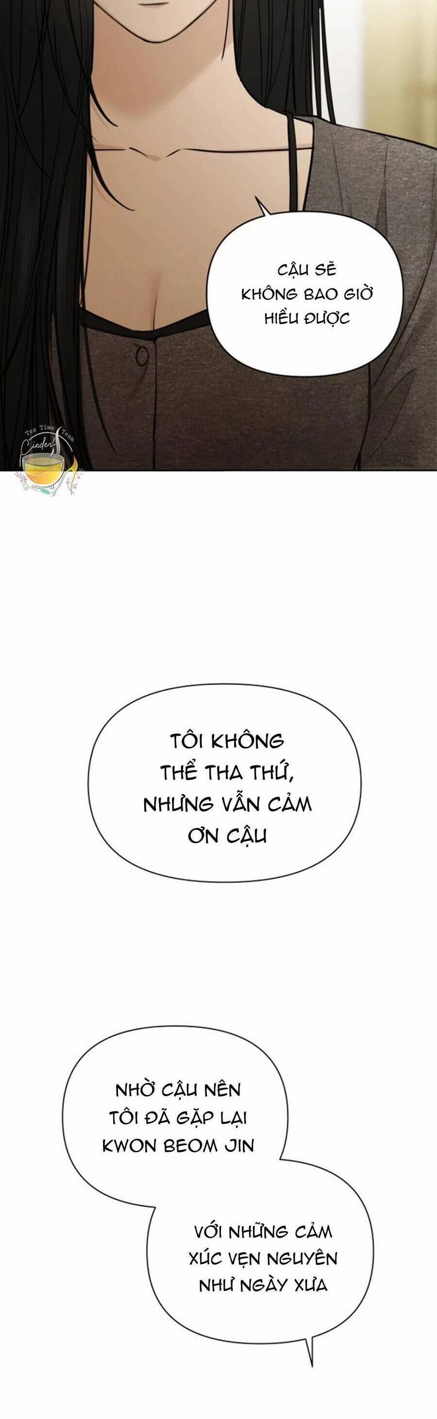 Chỉ Là Ánh Bình Minh 49 trang 39