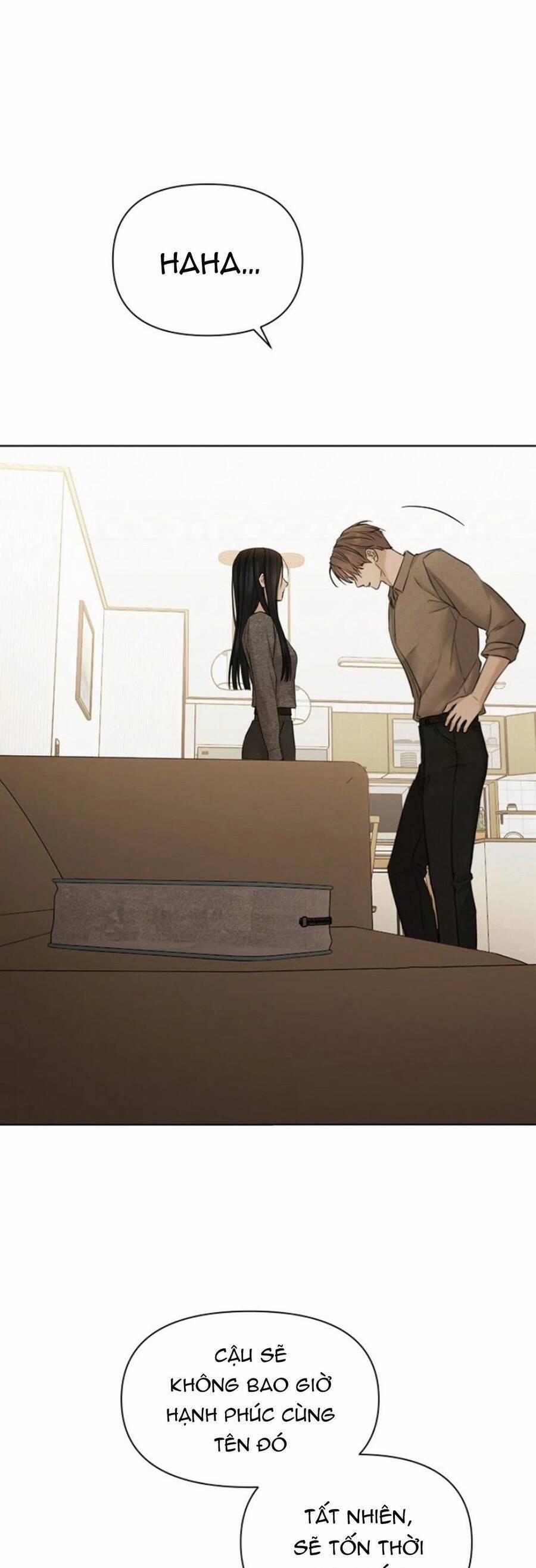 Chỉ Là Ánh Bình Minh 49 trang 41