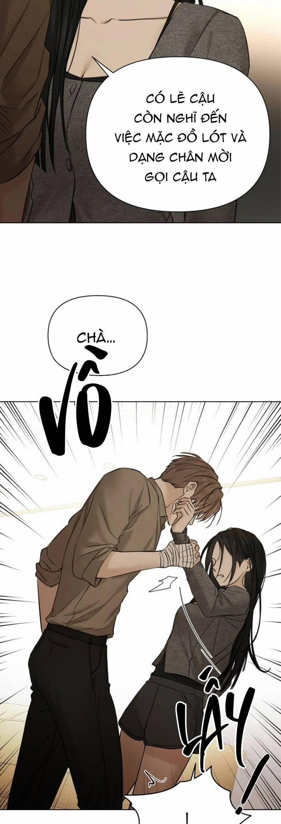 Chỉ Là Ánh Bình Minh 49 trang 43