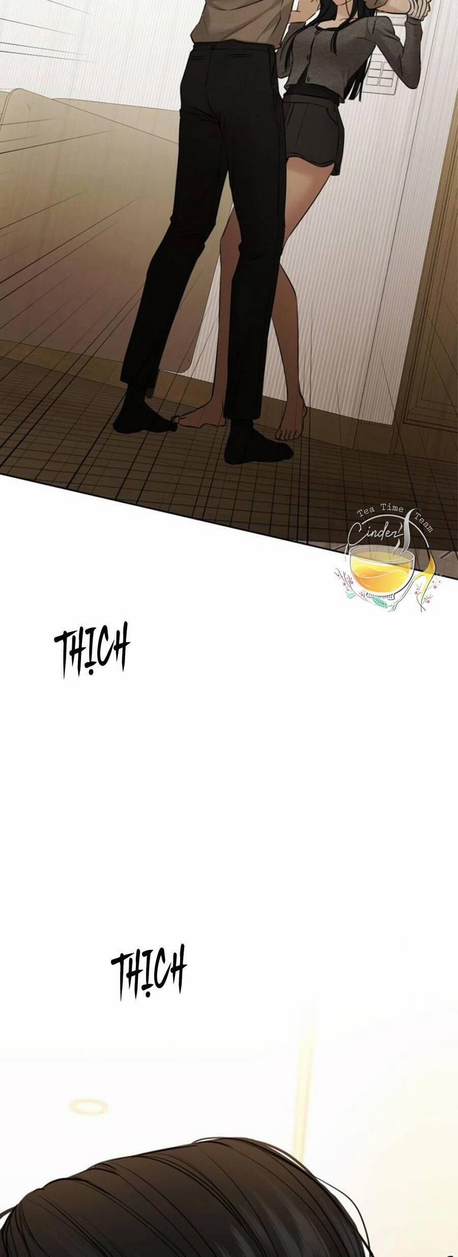 Chỉ Là Ánh Bình Minh 49 trang 47