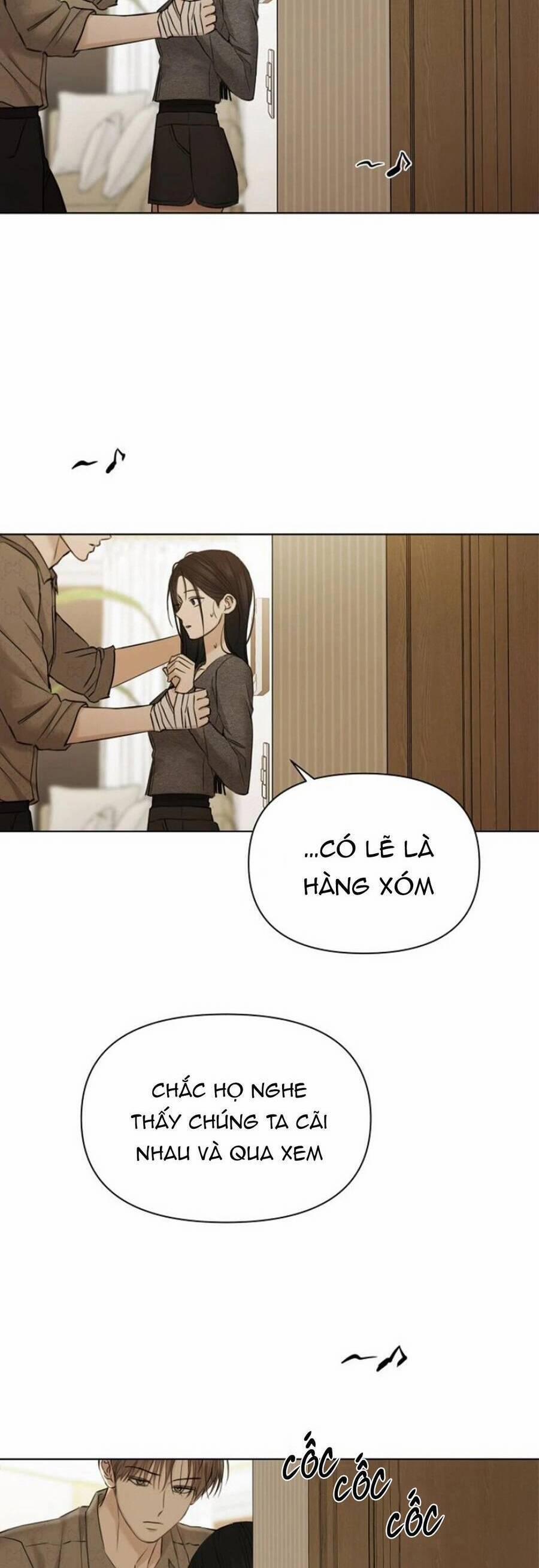 Chỉ Là Ánh Bình Minh 49 trang 52