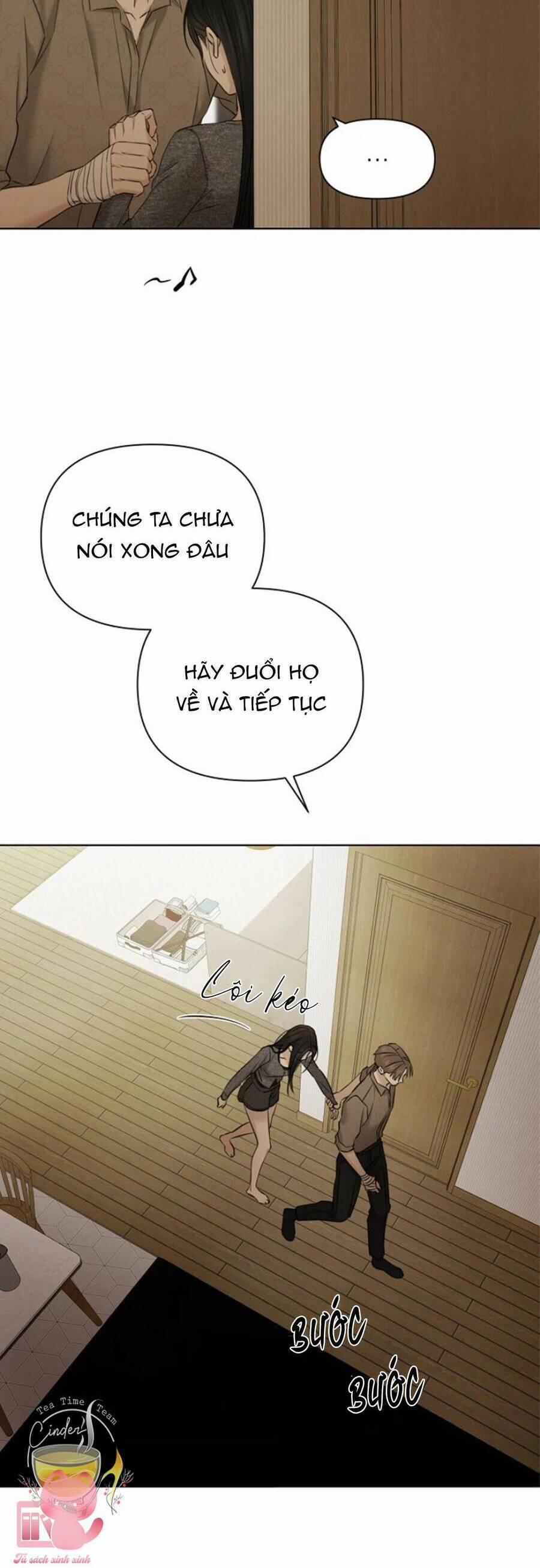 Chỉ Là Ánh Bình Minh 49 trang 53