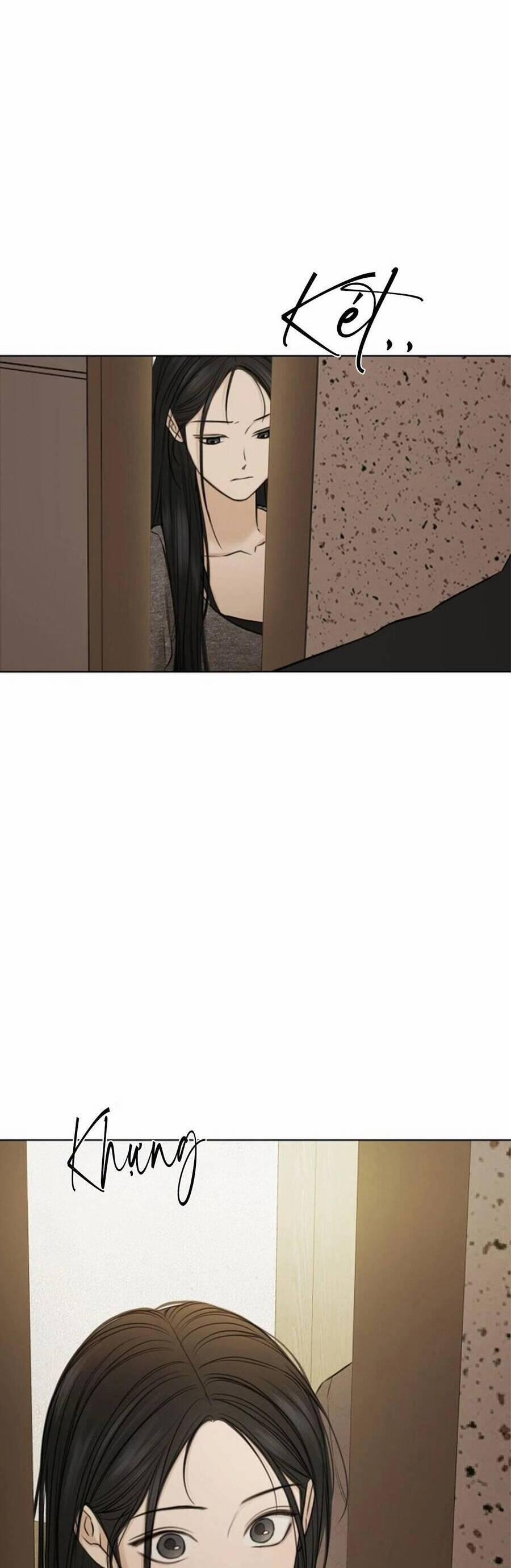 Chỉ Là Ánh Bình Minh 49 trang 57