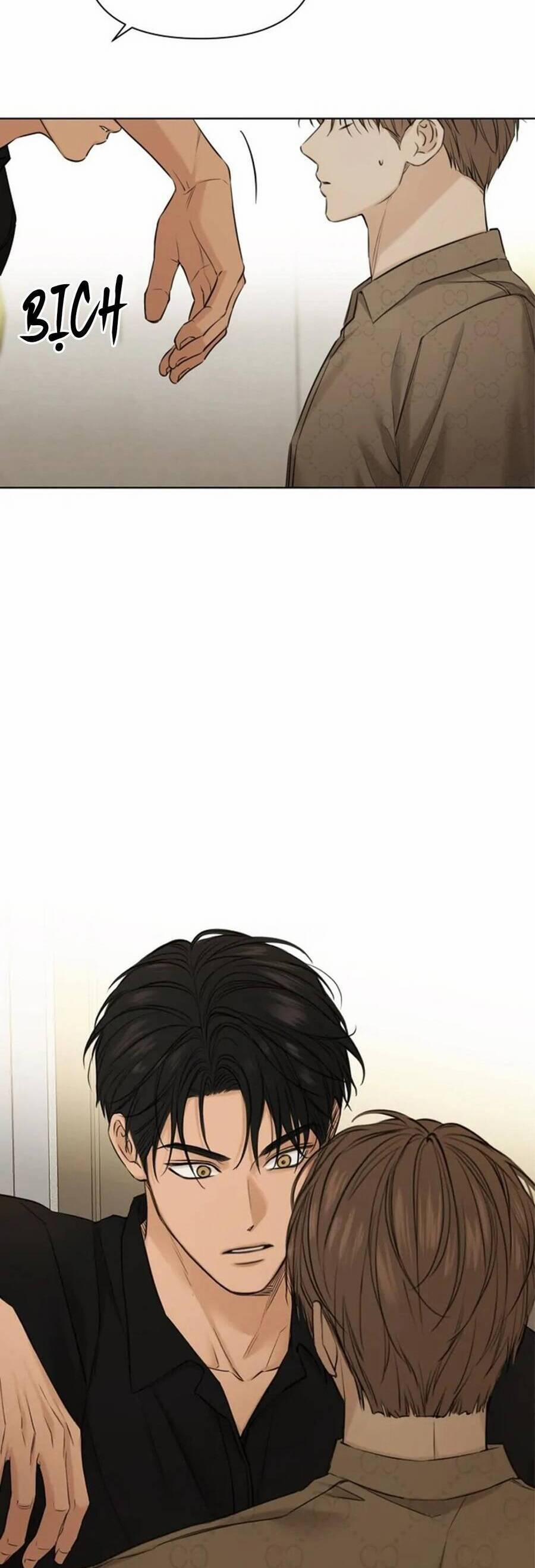 Chỉ Là Ánh Bình Minh 50 trang 11