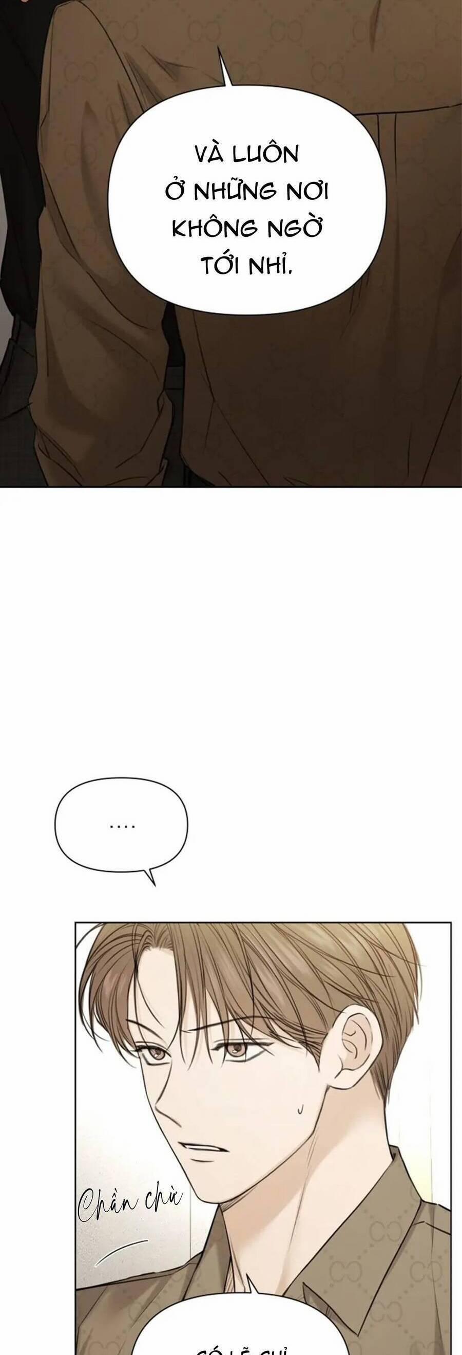 Chỉ Là Ánh Bình Minh 50 trang 12