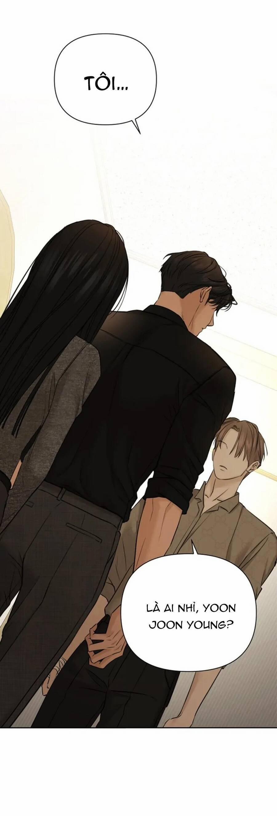 Chỉ Là Ánh Bình Minh 50 trang 15