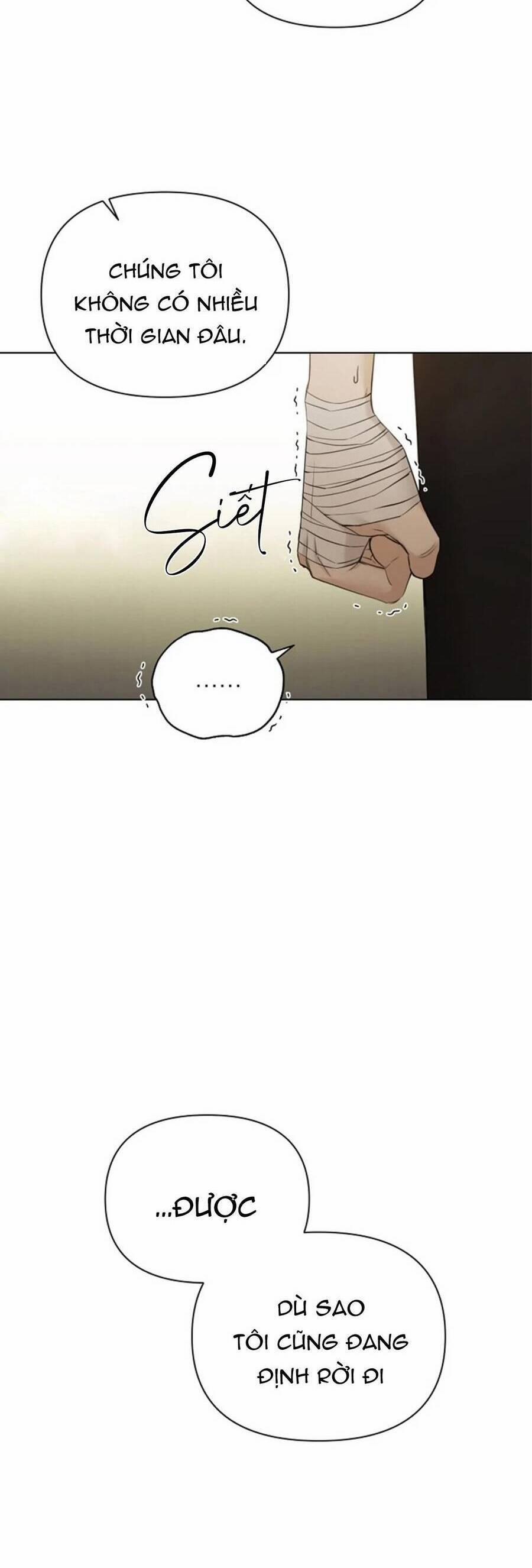 Chỉ Là Ánh Bình Minh 50 trang 18