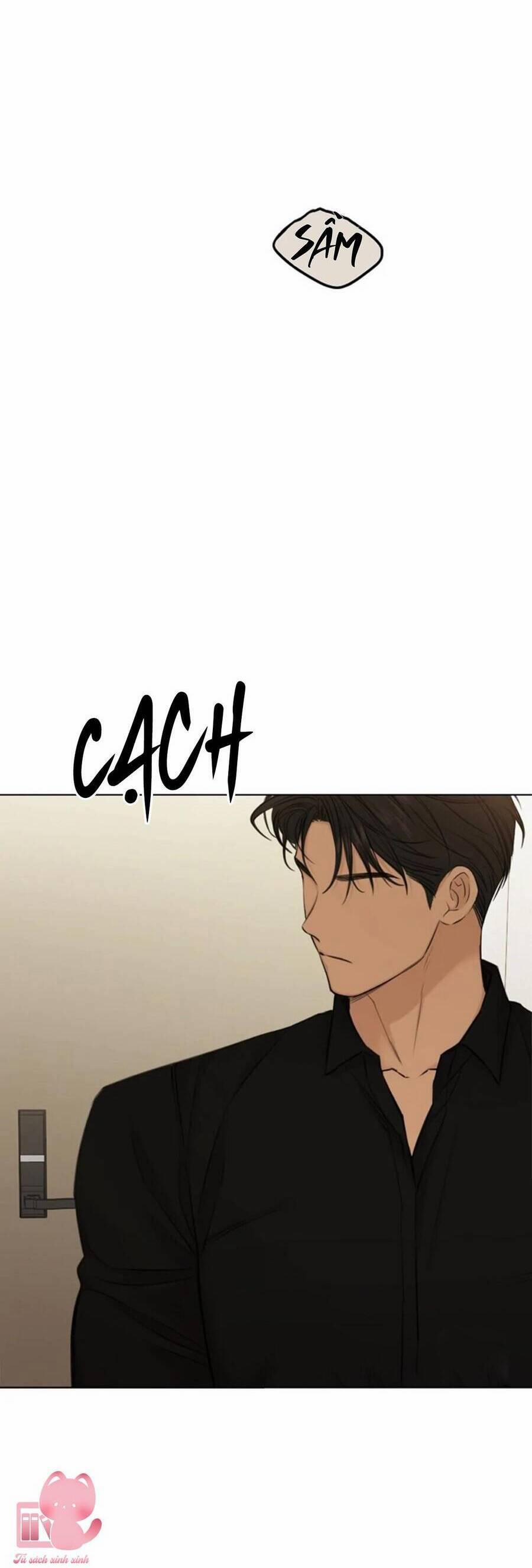 Chỉ Là Ánh Bình Minh 50 trang 20