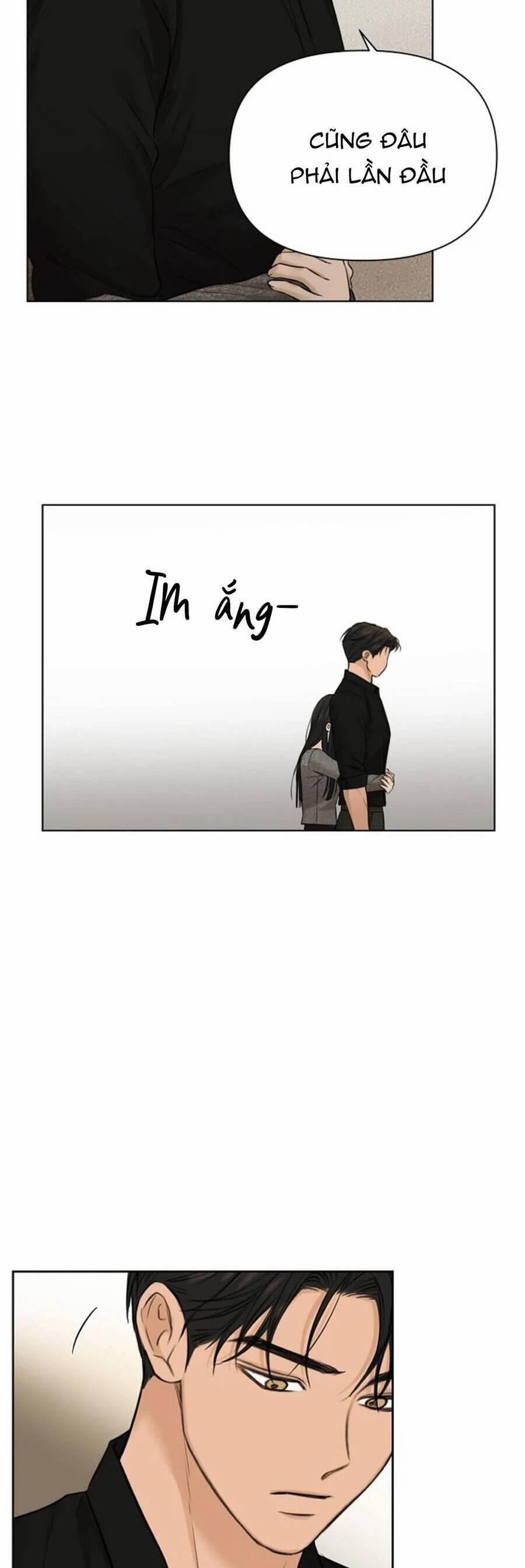 Chỉ Là Ánh Bình Minh 50 trang 22