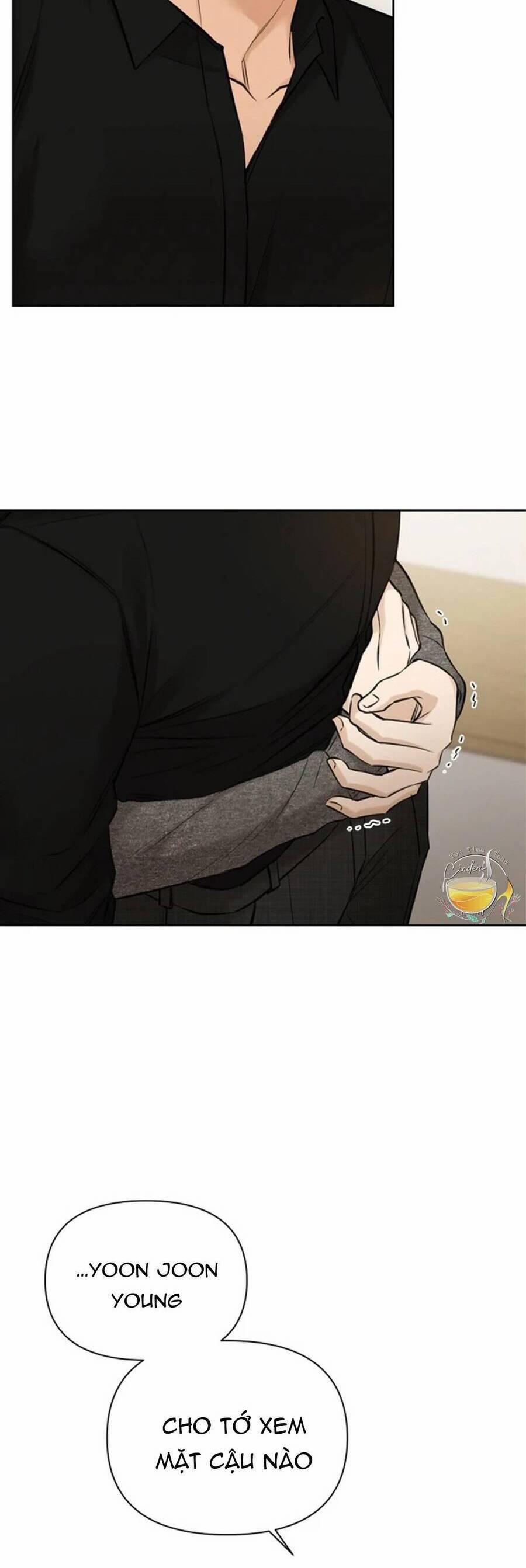 Chỉ Là Ánh Bình Minh 50 trang 23