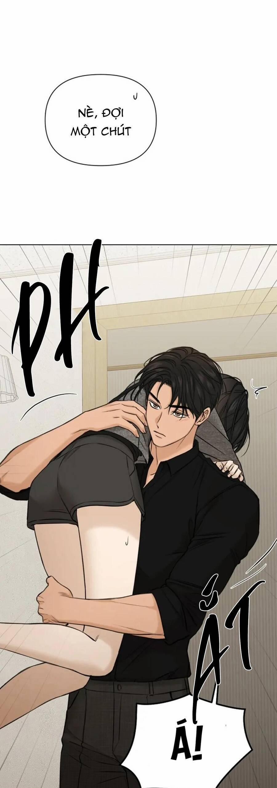 Chỉ Là Ánh Bình Minh 50 trang 27